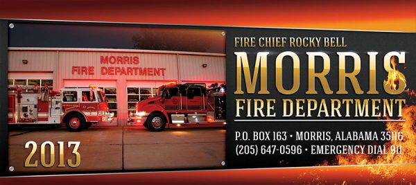 Morris Fire Department