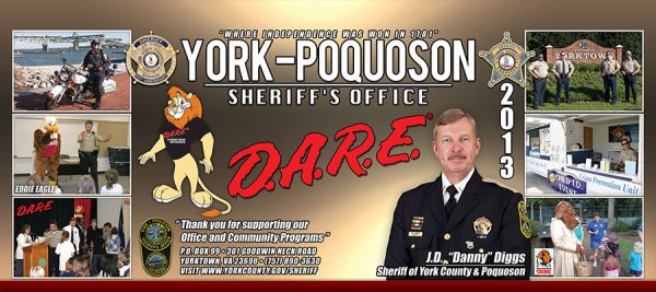 York-Poquoson Sheriff
