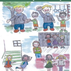 Be a Buddy Not a Bully