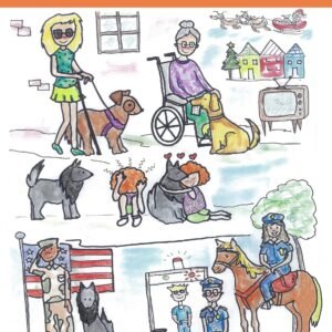 Some Animals Have Jobs